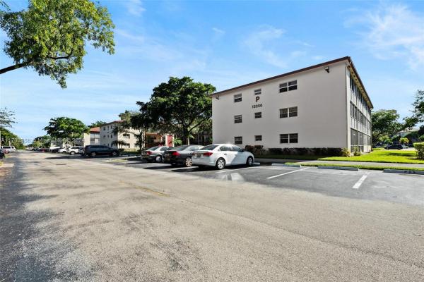 New Hampton At Century Village, 13350 SW 1st St #206P, Pembroke Pines, Florida 33027, image 1