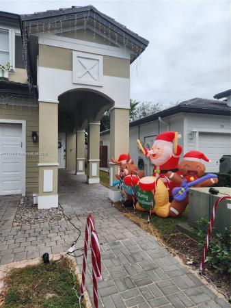 Bali At Oasis, 229 NE 36th Ter, Homestead, Florida 33033, image 1