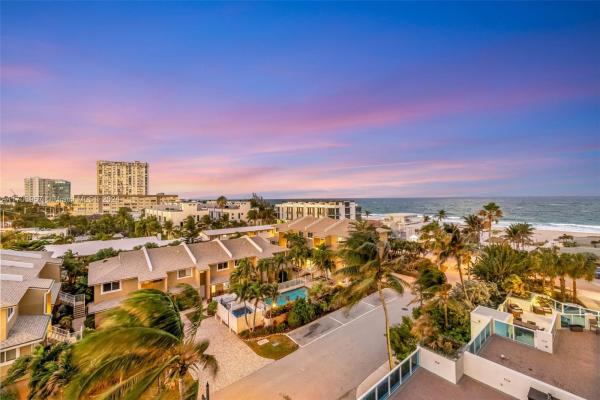 Sonata Beach Club, 801 Briny Ave #605, Pompano Beach, Florida 33062, image 1