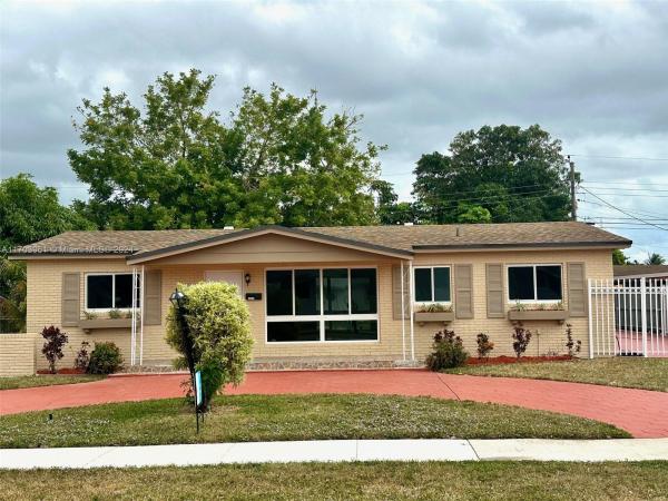 Honey Hill Estates, 20035 NW 12th Pl, Miami Gardens, Florida 33169, image 1