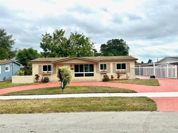 Honey Hill Estates, 20035 NW 12th Pl, Miami Gardens, Florida 33169, image 3