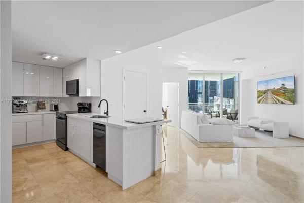 Wind, 350 S Miami Ave #2304, Miami, Florida 33130, image 1