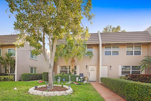 Country Village, 9050 NW 28th St #116, Coral Springs, Florida 33065, image 1