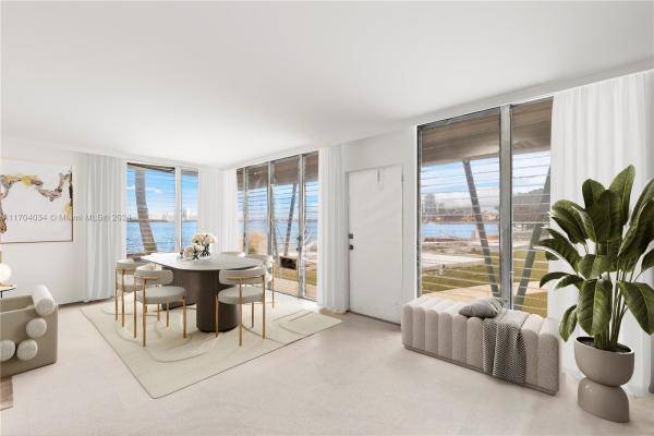 Bay Harbor Club, 1155 103rd St #10A, Bay Harbor Islands, Florida 33154, image 1