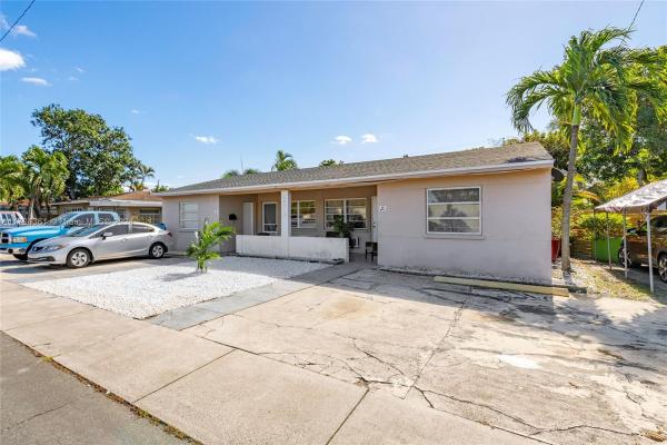North Hollywood, 43 SW 10th St, Dania Beach, Florida 33004, image 1