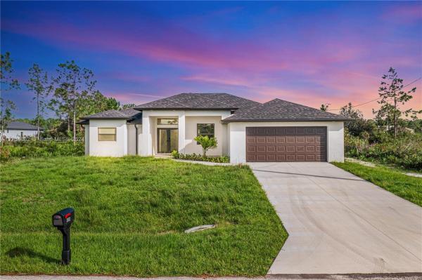 Lehigh Acres Residential, 3002 30th St W, Lehigh Acres, Florida 33971, image 1