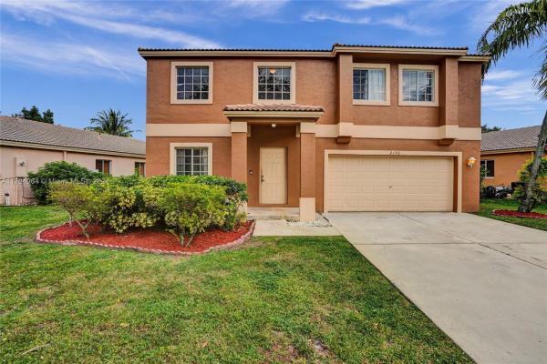 Avalon, 2143 SW 104th Ave, Miramar, Florida 33025, image 1
