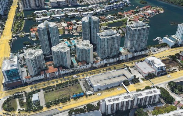 St Tropez On The Bay, 200 Sunny Isles Blvd #2-806, Sunny Isles Beach, Florida 33160, image 1
