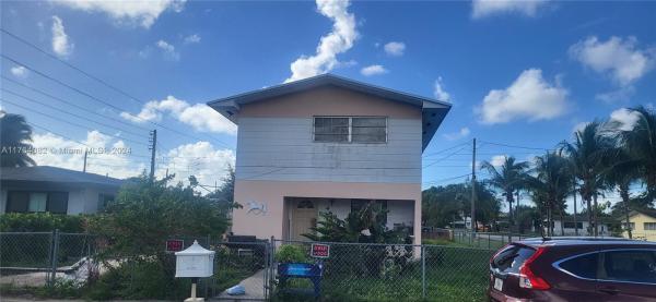 Seaboard Park, 480 NE 170th St, North Miami Beach, Florida 33162, image 1