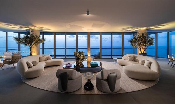 2000 S Ocean Dr #PH 4, Hallandale Beach, Florida 33009, image 1
