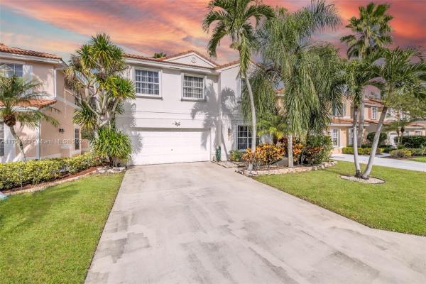 Kensington Green, 10897 NW 46th Dr, Coral Springs, Florida 33076, image 1
