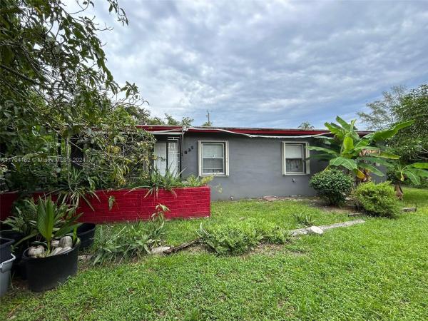 Economy Homesites, 1835 NE 154th St, North Miami Beach, Florida 33162, image 1