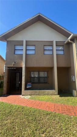 West View Lake Townhomes, 5312 W 26th Ave #104, Hialeah, Florida 33016, image 1