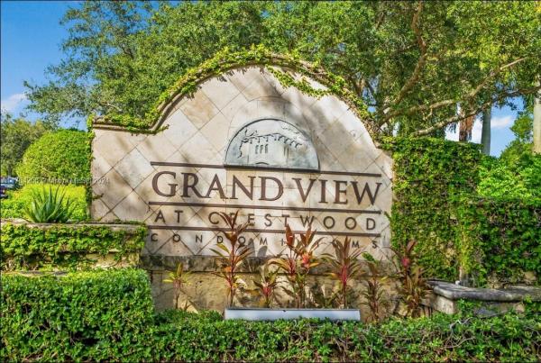 Grand View At Crestwood, 1600 S Crestwood Ct S #1606, Royal Palm Beach, Florida 33411, image 1