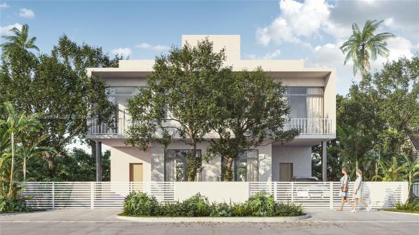 South Bay Estates, 2619 SW 31st Pl, Miami, Florida 33133, image 1