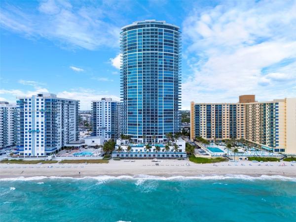 Trump Hollywood, 2711 S Ocean Dr #2701, Hollywood, Florida 33019, image 1