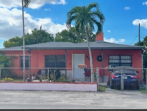 Ingleside Park, 4616 E 8th Ln, Hialeah, Florida 33013, image 1