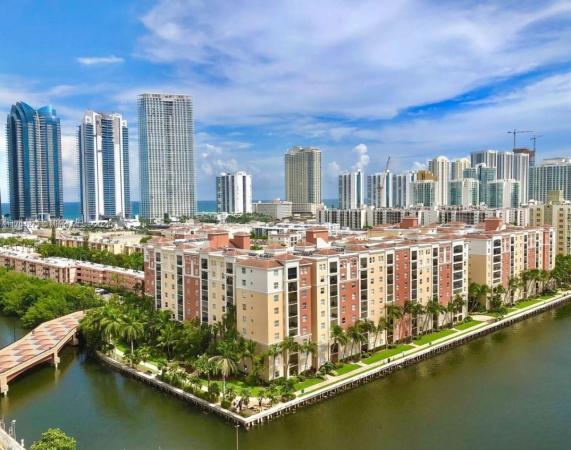 Porto Bellagio, 17150 N Bay Rd #2102, Sunny Isles Beach, Florida 33160, image 1