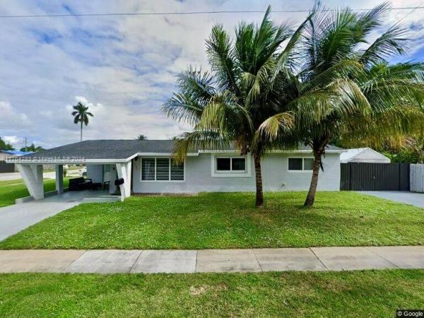 Driftwood Acres, 6790 Thomas St, Hollywood, Florida 33024, image 1