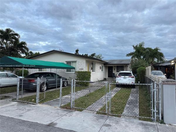 Ocoee Park, 1838 NW 18th St, Miami, Florida 33125, image 1