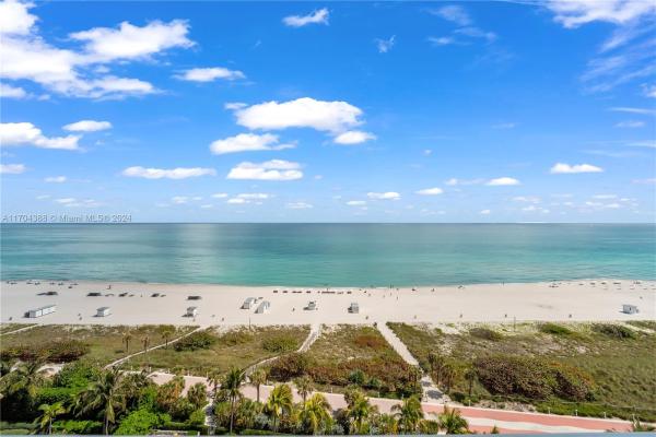 Mei, 5875 Collins Ave #1402, Miami Beach, Florida 33140, image 1