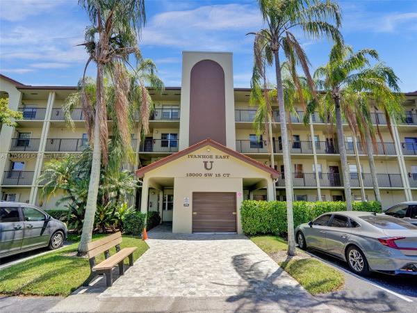 Ivanhoe At Century Village, 13000 SW 15th Ct #310U, Pembroke Pines, Florida 33027, image 1