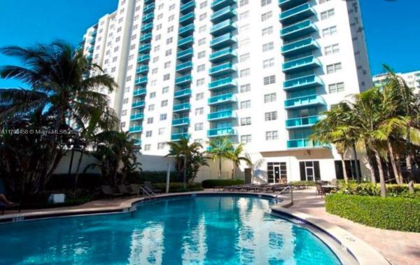 Sian Ocean Residences, 4001 S Ocean Dr #15H, Hollywood, Florida 33019, image 1