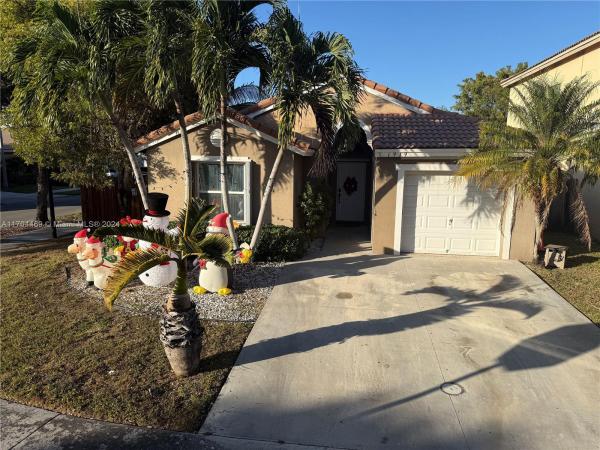 The Shores At Keys Gate, 1919 SE 12th St, Homestead, Florida 33035, image 1