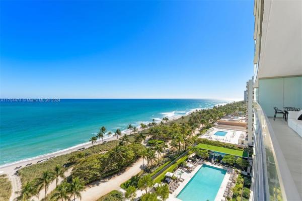 Oceana Bal Harbour, 10203 Collins Ave #1002, Bal Harbour, Florida 33154, image 1
