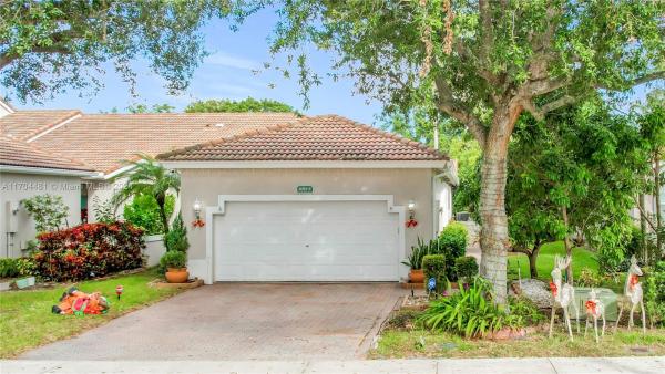 Regency Homes At Fairway Isles, 8051 S Aragon Blvd, Sunrise, Florida 33322, image 1
