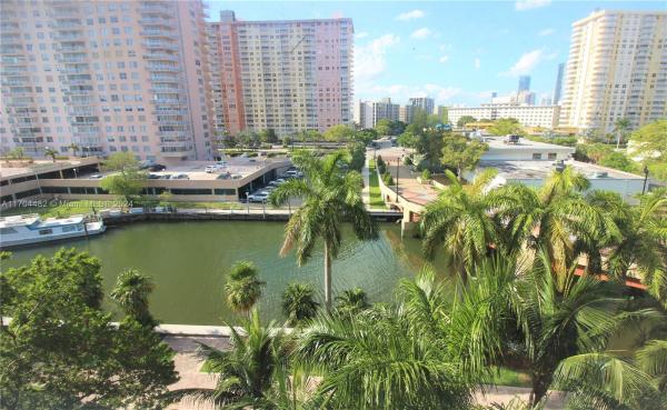 Porto Bellagio, 17150 N Bay Rd #2612, Sunny Isles Beach, Florida 33160, image 1