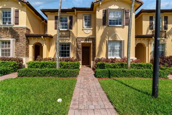 The Shores At Isles Of Bayshore, 9269 SW 227th St #5-24, Cutler Bay, Florida 33190, image 1