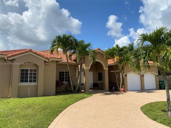 13282 SW 206th Ter, Unincorporated Dade County, Florida 33177, image 2