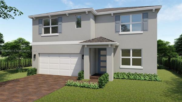 166 NE 13th Cir, Unincorporated Dade County, Florida 33033, image 1