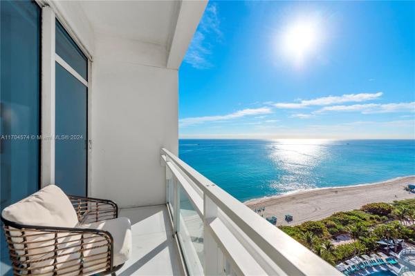 Central Carillon Beach, 6801 Collins Ave #PH07(Door PH12), Miami Beach, Florida 33141, image 1