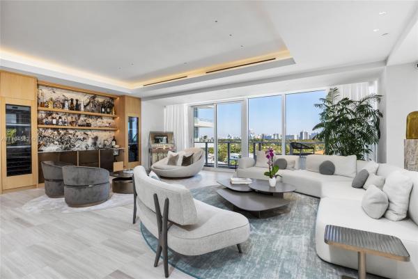 The Ritz-Carlton South Beach, 4701 N Meridian Ave #503, Miami Beach, Florida 33140, image 1