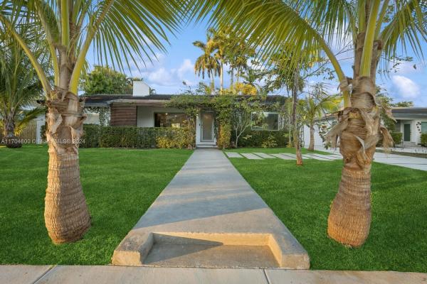 1531 NE 108th St, Unincorporated Dade County, Florida 33161, image 2
