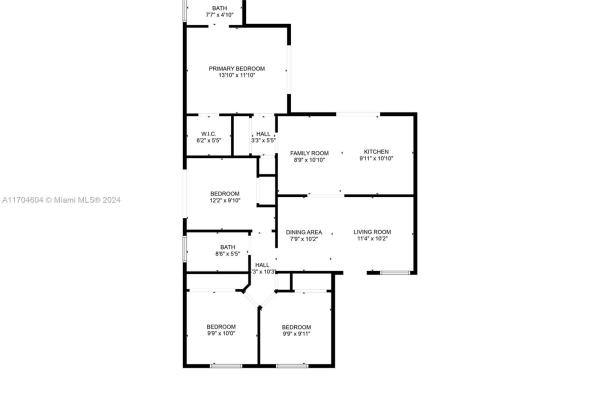 Med Gardens, 18274 SW 143rd Pl, Richmond West, Florida 33177, image 1