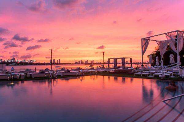 Mondrian South Beach, 1100 West Ave #619, Miami Beach, Florida 33139, image 1