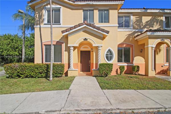 Shoma Townhomes At Keys Cove, 1517 SE 24th Ct #239, Homestead, Florida 33035, image 1
