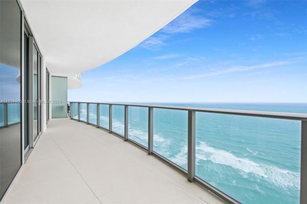Hyde Hollywood Resort & Residences, 4111 S Ocean Dr #3001, Hollywood, Florida 33019, image 1