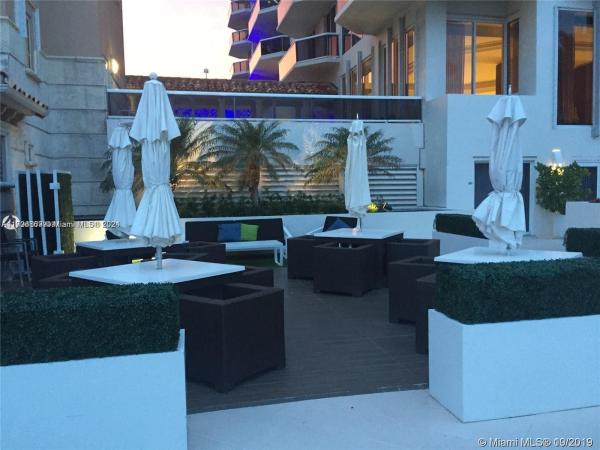 Green Diamond, 4775 Collins Ave #2702, Miami Beach, Florida 33140, image 1