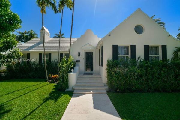 Sunset Islands, 2505 Sunset Dr, Miami Beach, Florida 33140, image 1