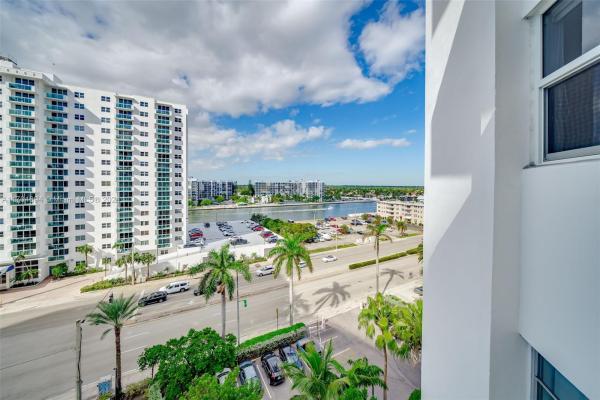 The Residences On Hollywood Beach, 3001 S Ocean Dr #841, Hollywood, Florida 33019, image 1