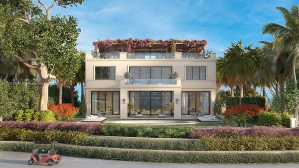 Links Estates, 1009 Links Dr, Miami Beach, Florida 33109, image 1
