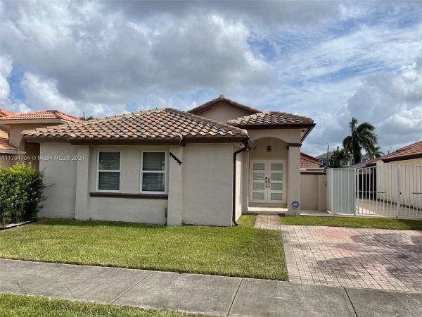 Shoma Homes At Tamiami, 13026 NW 9th St, Tamiami, Florida 33182, image 1