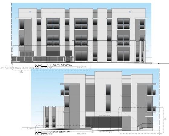 Lawrence Estates Land, 1601 SW 3rd St, Miami, Florida 33135, image 1