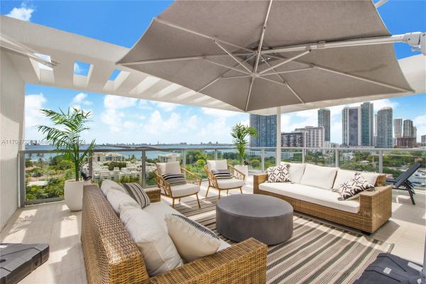 Quadro, 3900 Biscayne Blvd #N-915, Miami, Florida 33137, image 1