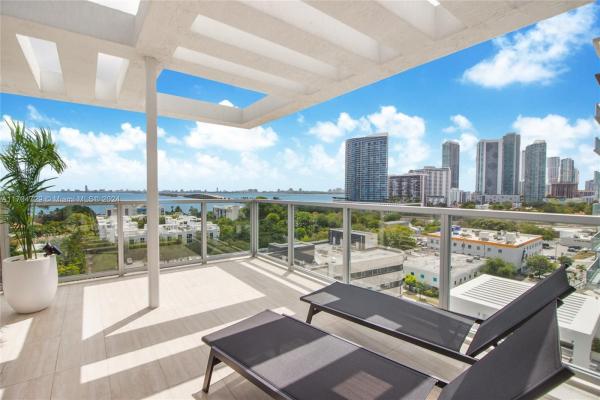 Quadro, 3900 Biscayne Blvd #N-915, Miami, Florida 33137, image 3