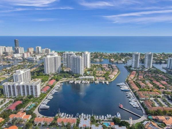 Harborside At The Waterways, 3640 Yacht Club Dr #607, Aventura, Florida 33180, image 1